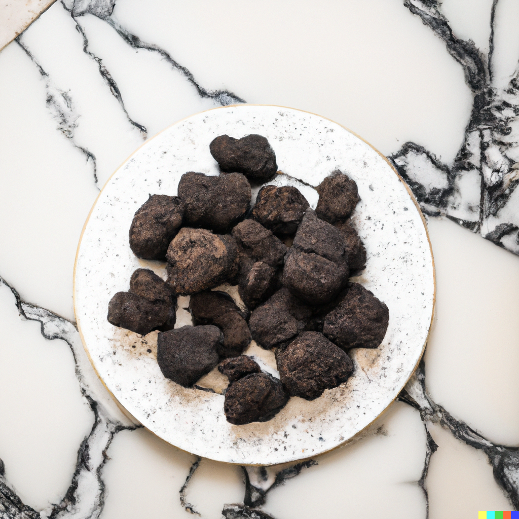 Burgundy Truffles – Tuber Uncinatum