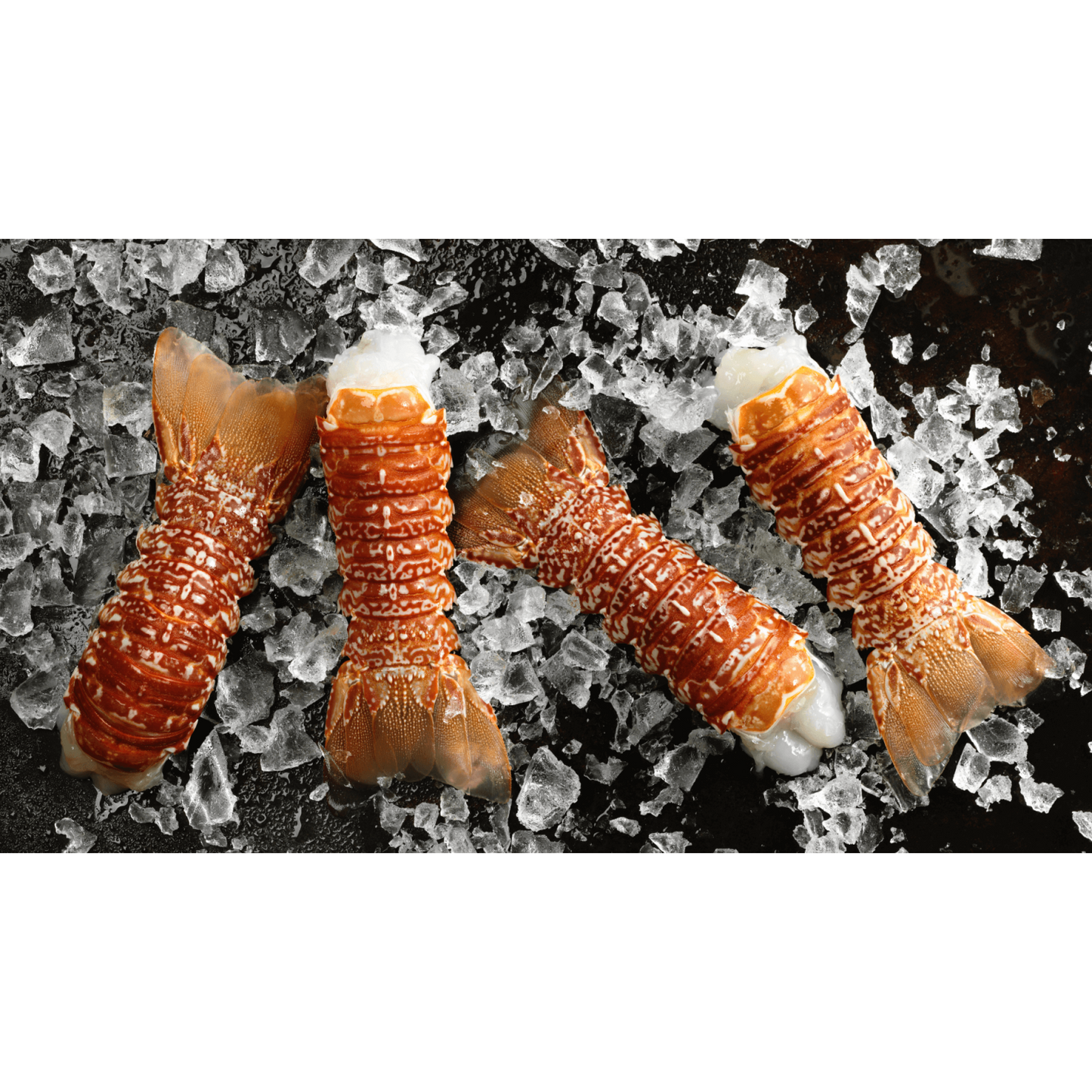South African Lobster Tails