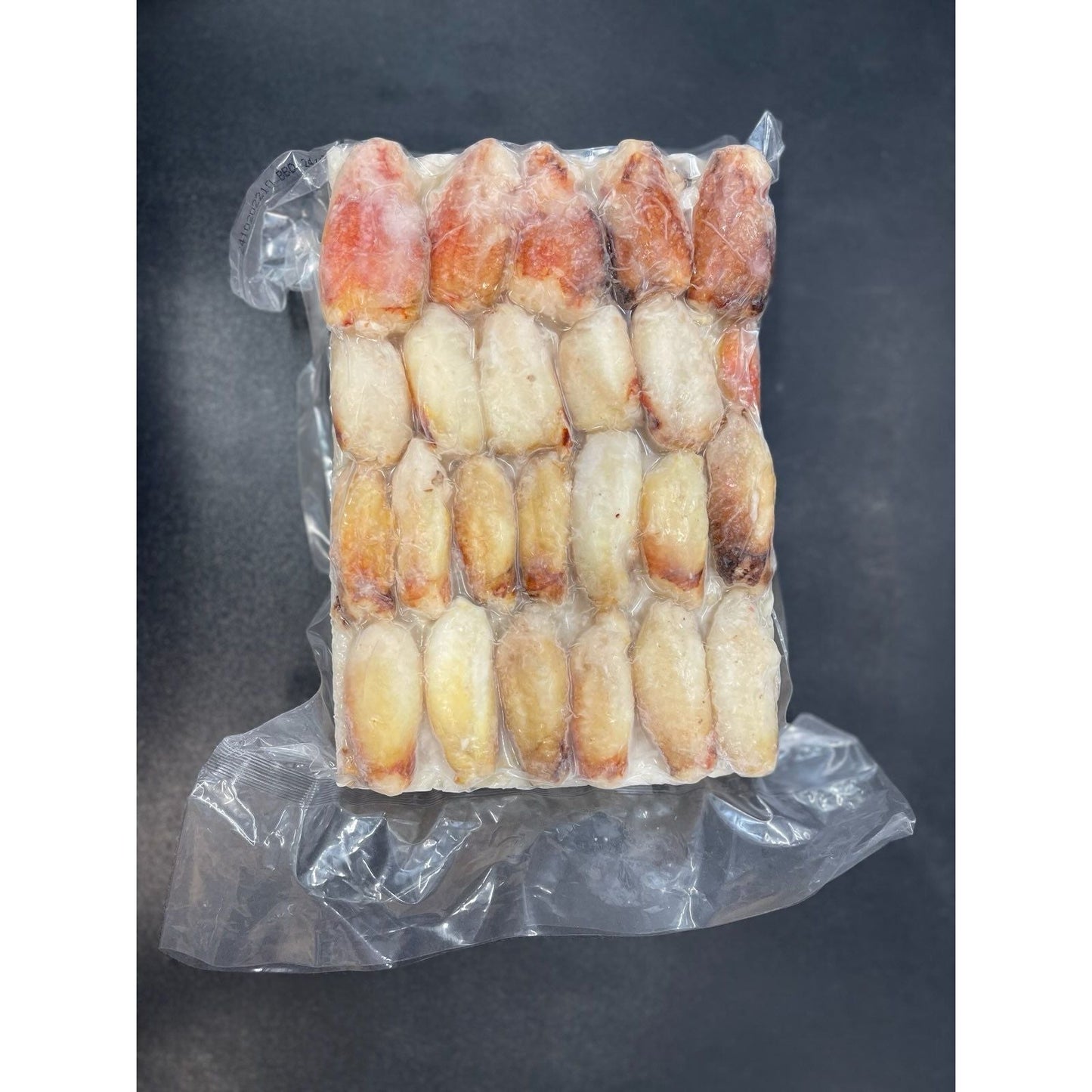 Dungeness crab Meat. 21/2 lbs