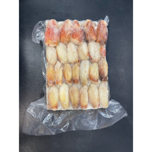 Dungeness crab Meat. 21/2 lbs